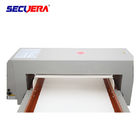 Food Security Conveyor Belt Metal Detector 25m / Min Speed For Factory Assembly Line