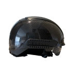 Rapid Emergency Response Smart Infrared Helmet Quick Temperature Check Intelligent