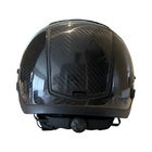 Rapid Emergency Response Smart Infrared Helmet Quick Temperature Check Intelligent