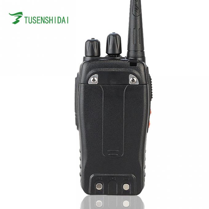 Factory 5W Baofeng BF-888S hf Radio Transceiver Dual Band talkie walkie