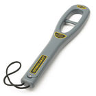 Super Security Hand Held Metal Detector Wand ESH-10 , Power Switch Control