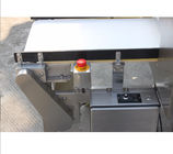 FDA Conveyor Belt Metal Detector 304 Stainless Steel For Food Detection Industry