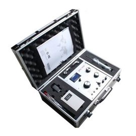 Ondergrondse metaaldetector Diamantgoudscanner detector voor batterijoplader