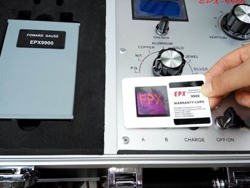 Schattenzoeker, ondergrondse diamantdetector, weerbestendige metaaldetector.