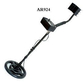AR924 Ondergrondse metaaldetector Bounty Hunter 2000mA Lithiumbatterij