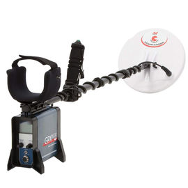 Metalen-detector met lange afstand, ondergrondse metaaldetector, graafmachine, schatzoeker, goudscanner, poort ZA-GPX5000.