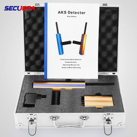 Professionele AKS Diamant Detector Apparaat lange afstand ondergrondse goud schat metaaldetector metaaldetector 5 meter