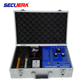 VR-9000 Ondergrondse metaaldetector Goud detecterende machine voor edelstenen Diamant ondergrondse metaaldetector scanner